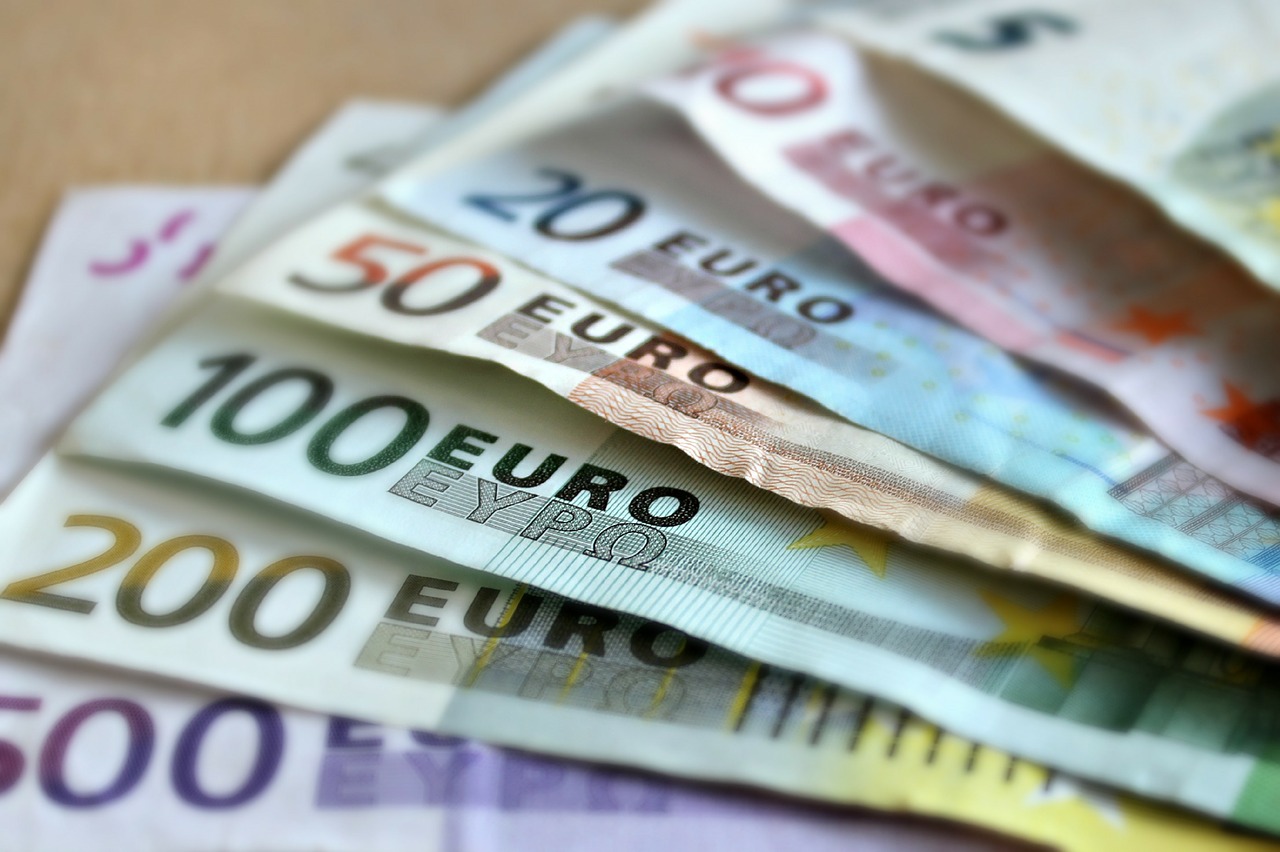 AWS Förderung - so leicht kommt man zu € 1000 Prämie bei Investitionsvorhaben