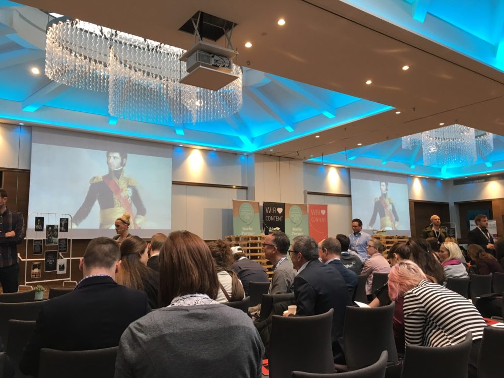 Content Day 2017 eröffnung IMG_0375